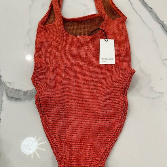 Bond-Eye Mara One Piece Swimsuit - Picture 4 of 4